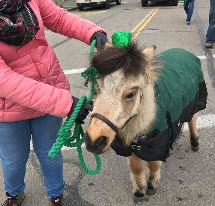 Photo Credit: Beacon Chamber of Commerce and Kate Rabe