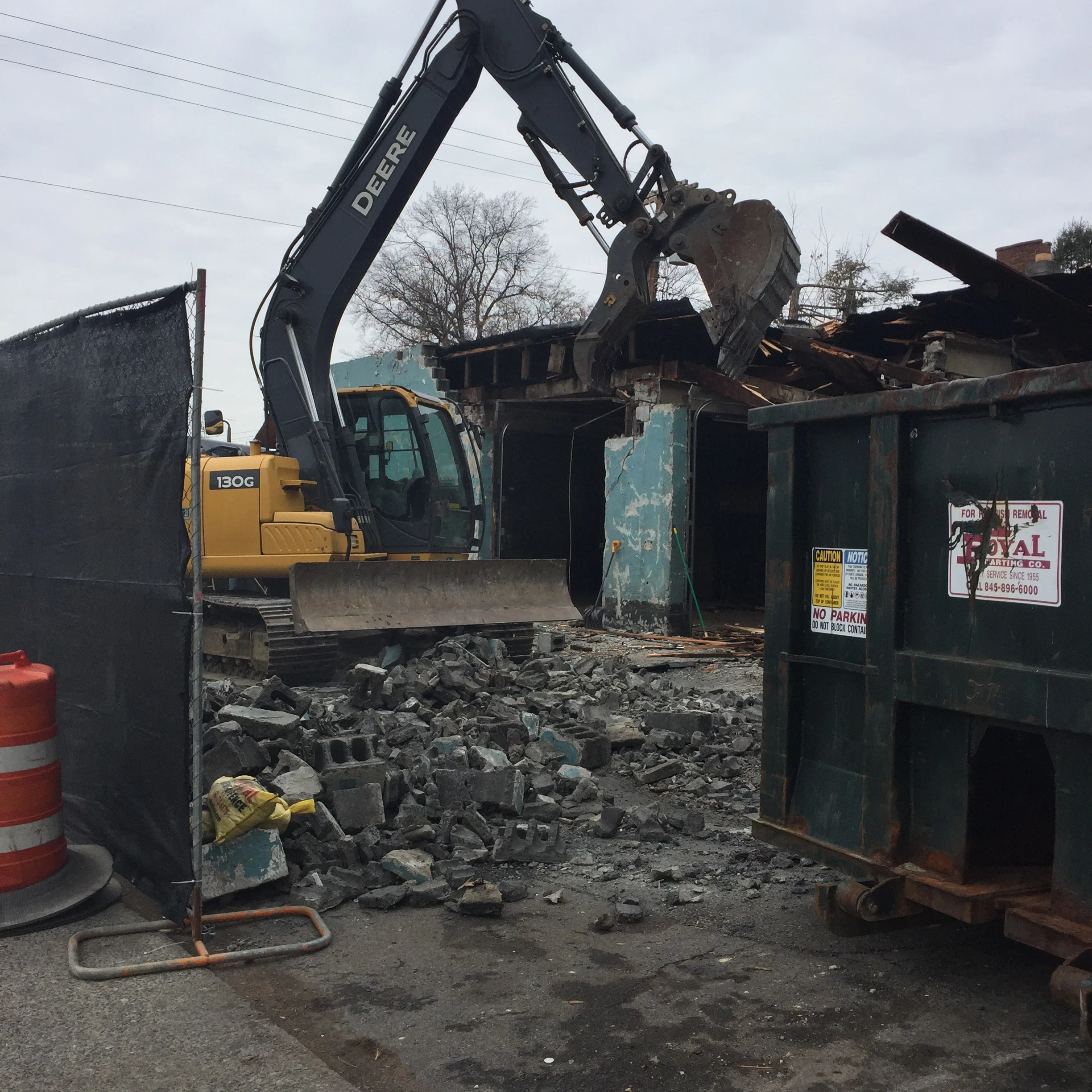 demolition 226 Main street.jpeg