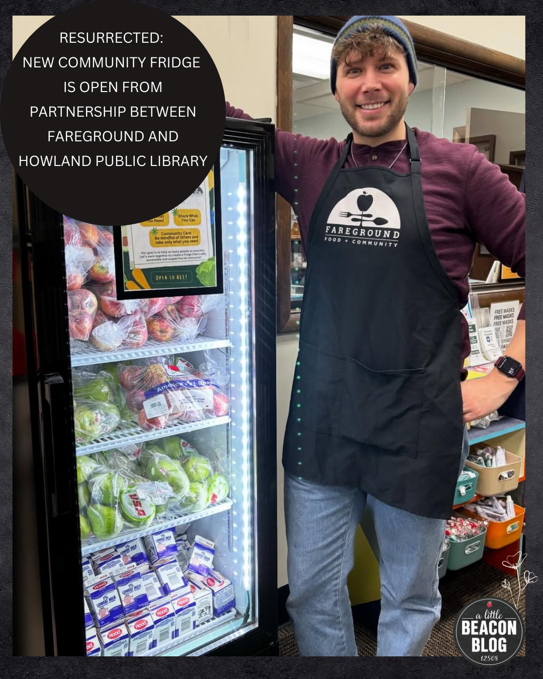 community fridge open howland public library fareground MAIN.png