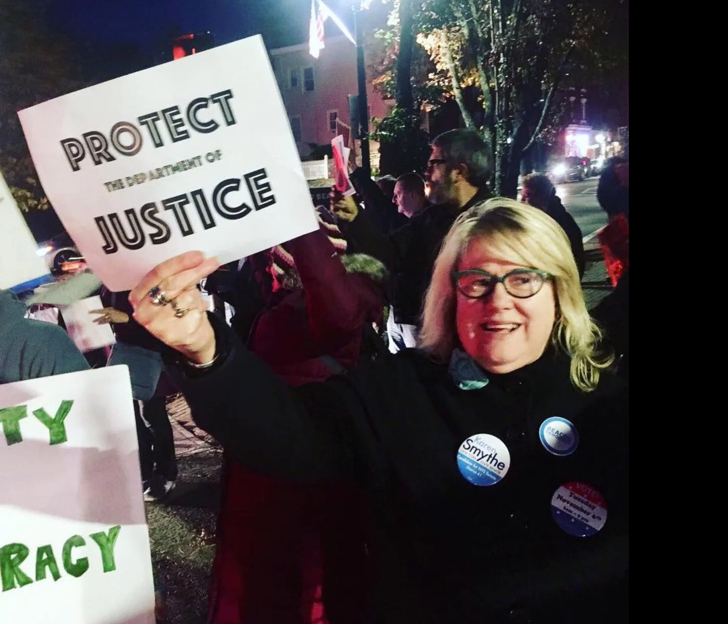 nobody is above the law dept of justice.jpeg