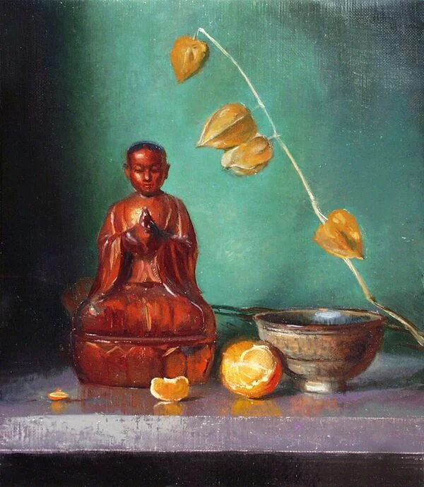 Keith Gunderson at Beacon Fine Art Gallery
