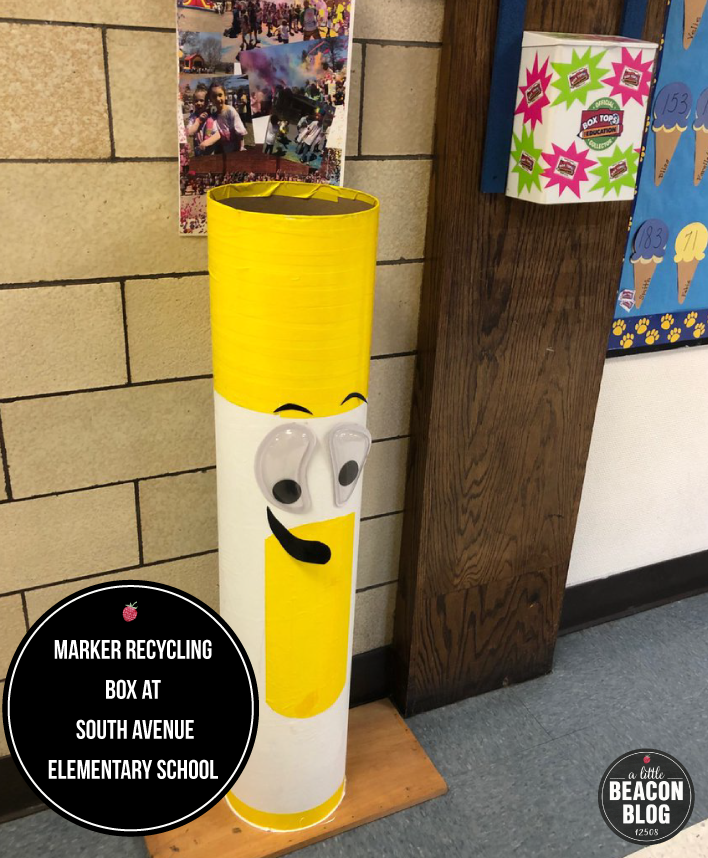 Photo Credit: South Avenue Elementary