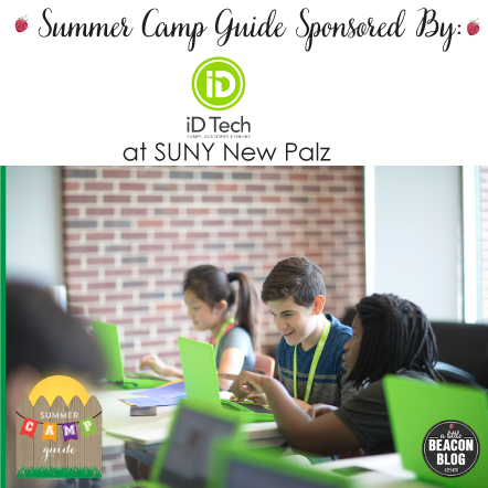 Summer Camp Guide Articles A Little Beacon Blog