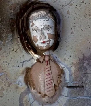 Susan Keiser at Catalyst Gallery