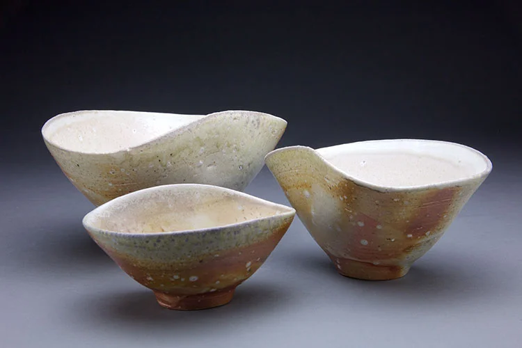 Deborah Heid at Hudson Beach Glass