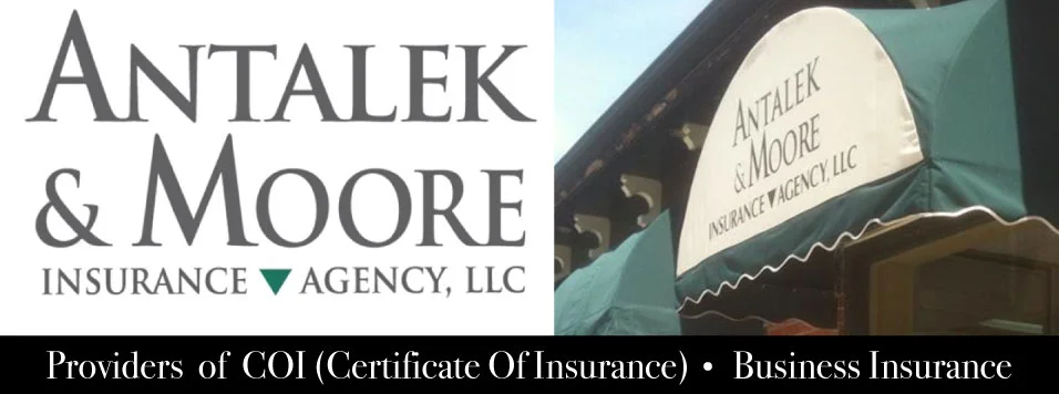 PROUDLY SPONSORED BY: Locally owned and operated, Antalek & Moore serves Beacon and Dutchess and Ulster Counties with competitive rates from select insurance companies. Private insurance brokers means personal attention to your insurance needs. Call them today if you run a film production company in need of insurance coverage and COIs for your locations: (845) 831-4300