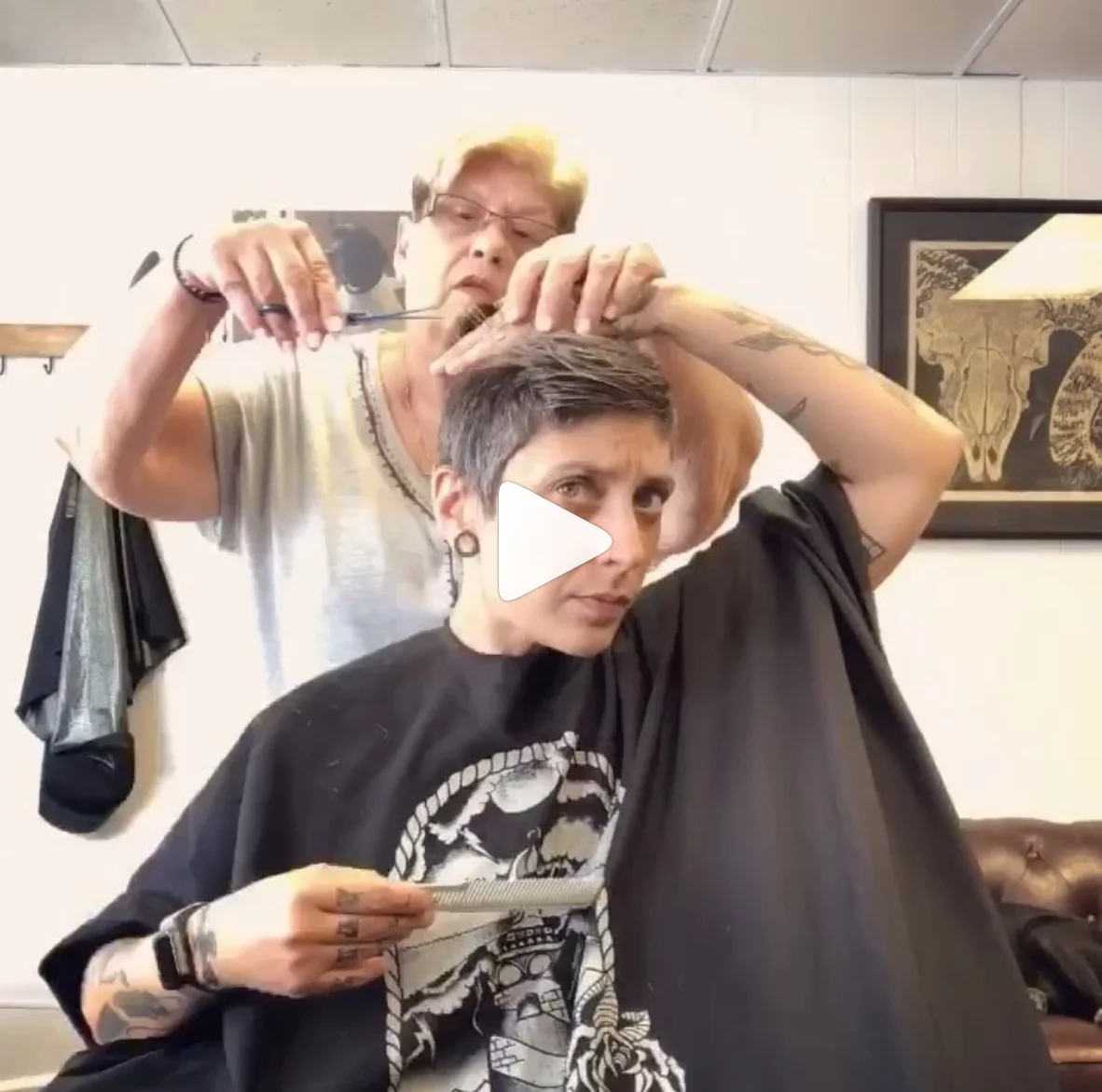 a lucky cut mom.jpeg