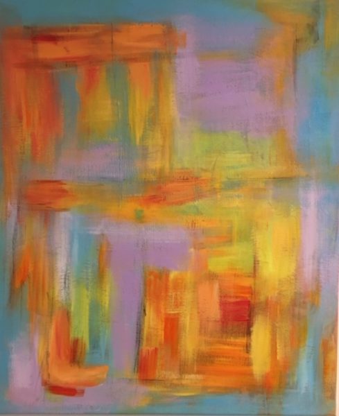 Sunwha gil at Catalyst Gallery