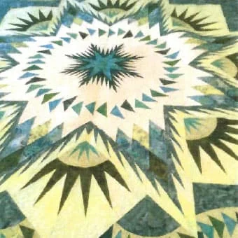 Timeless Art | The American Quilt at the Howland Cultural CEnter