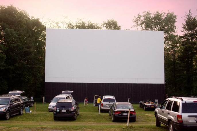 Photo credit: overlook drive-in