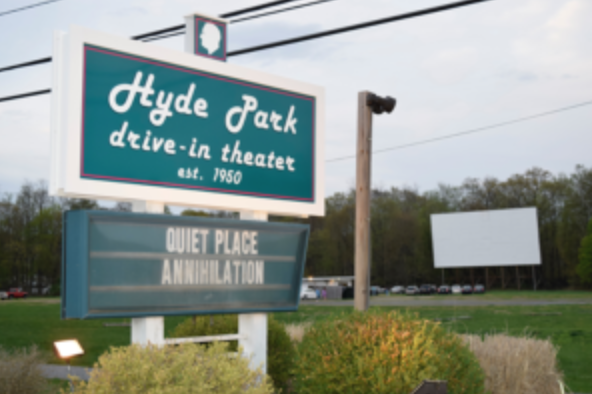 photo credit: hyde park drive-thru