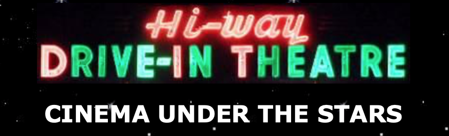 photo credit: hi-way drive-in