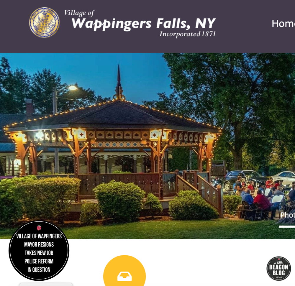 Carl Calabrese Articles A Little Beacon Blog