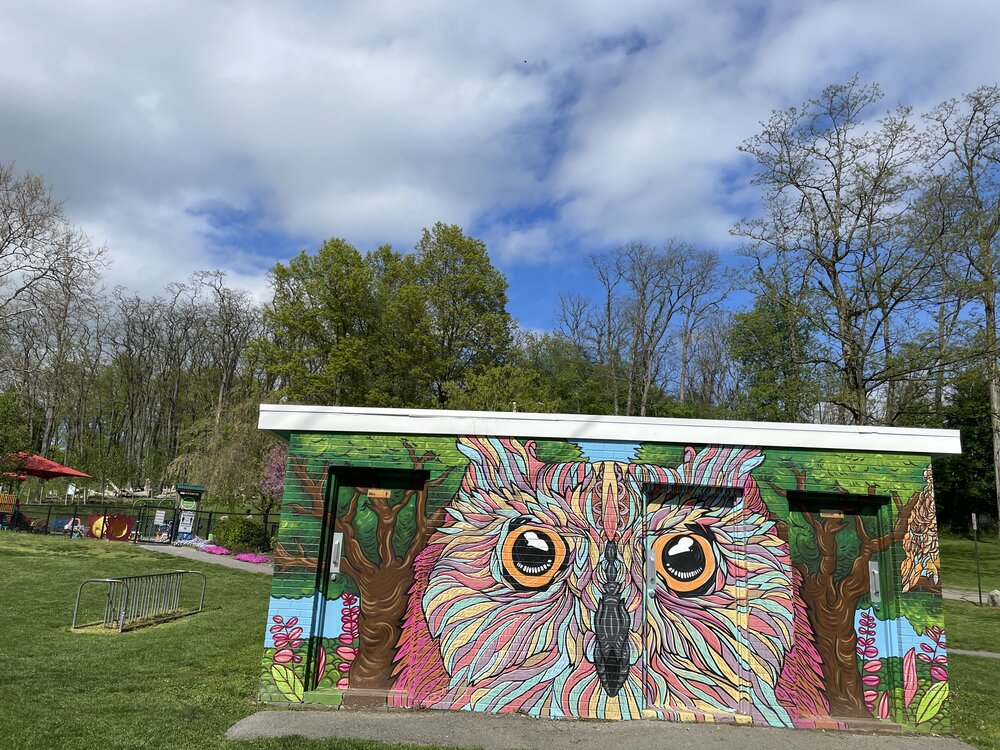 Some Public Bathrooms To Open In Beacon Parks. Why Now? A Response To The  Fall 2020 Protests Of Beacon's 2021 Budget — A Little Beacon Blog