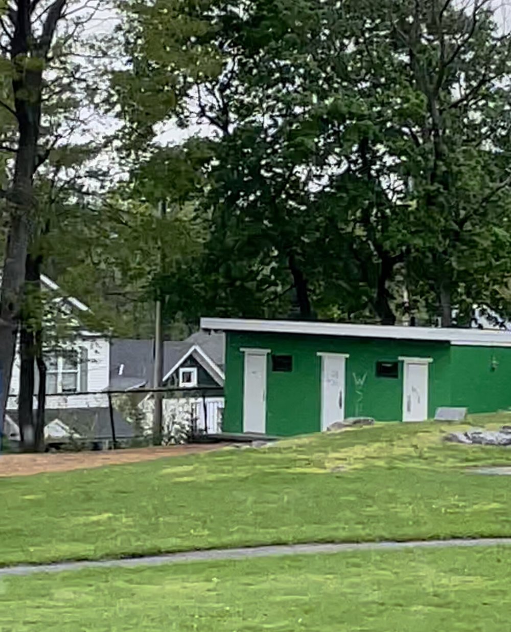 Some Public Bathrooms To Open In Beacon Parks. Why Now? A Response To ...