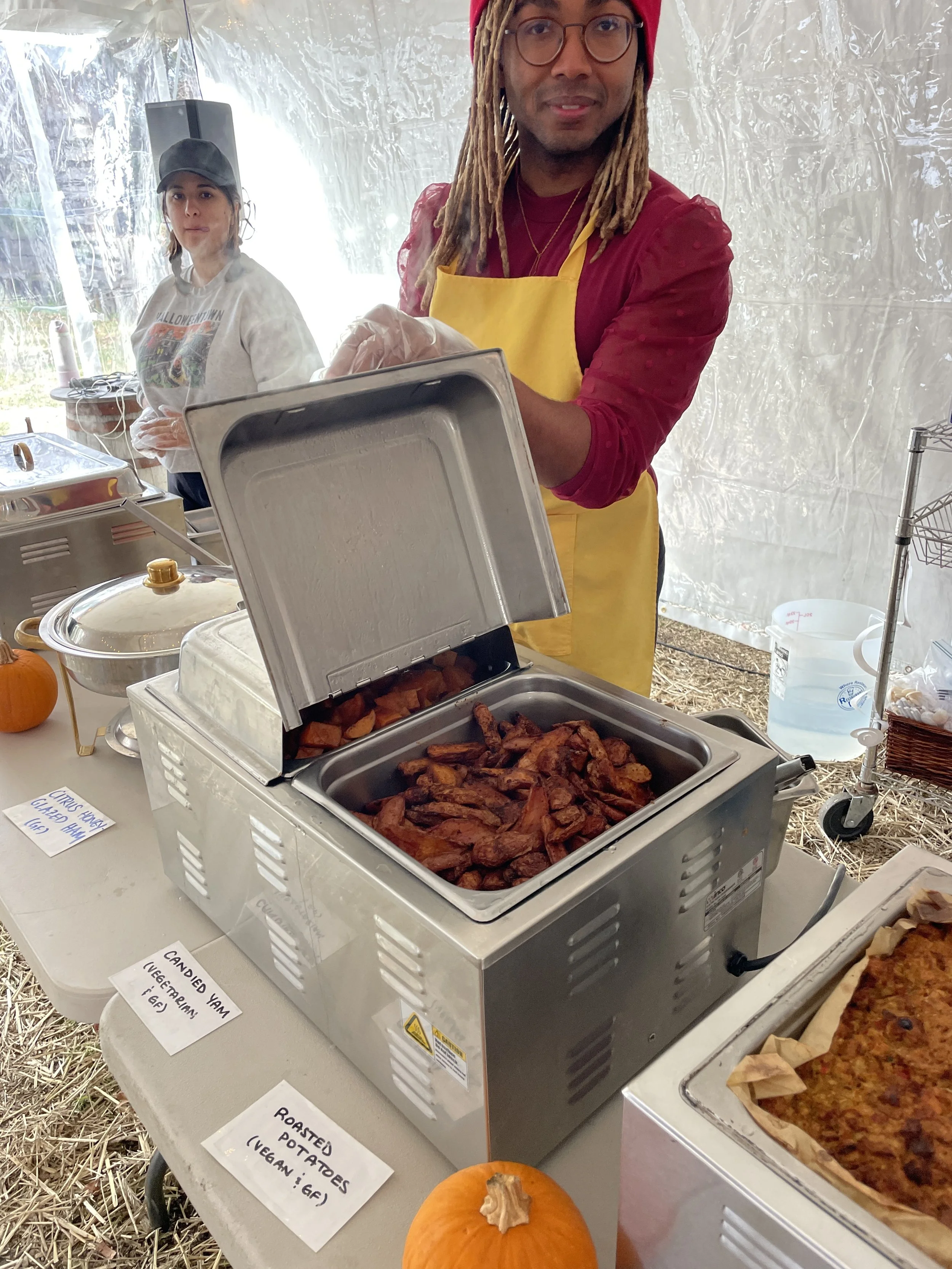 Beacons backyard kitchen thanksgiving brunch-13.jpg