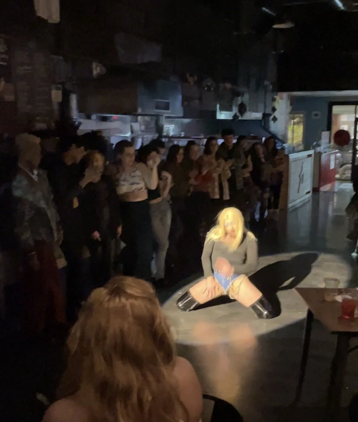 Andramada black top denim shorts-7.jpg