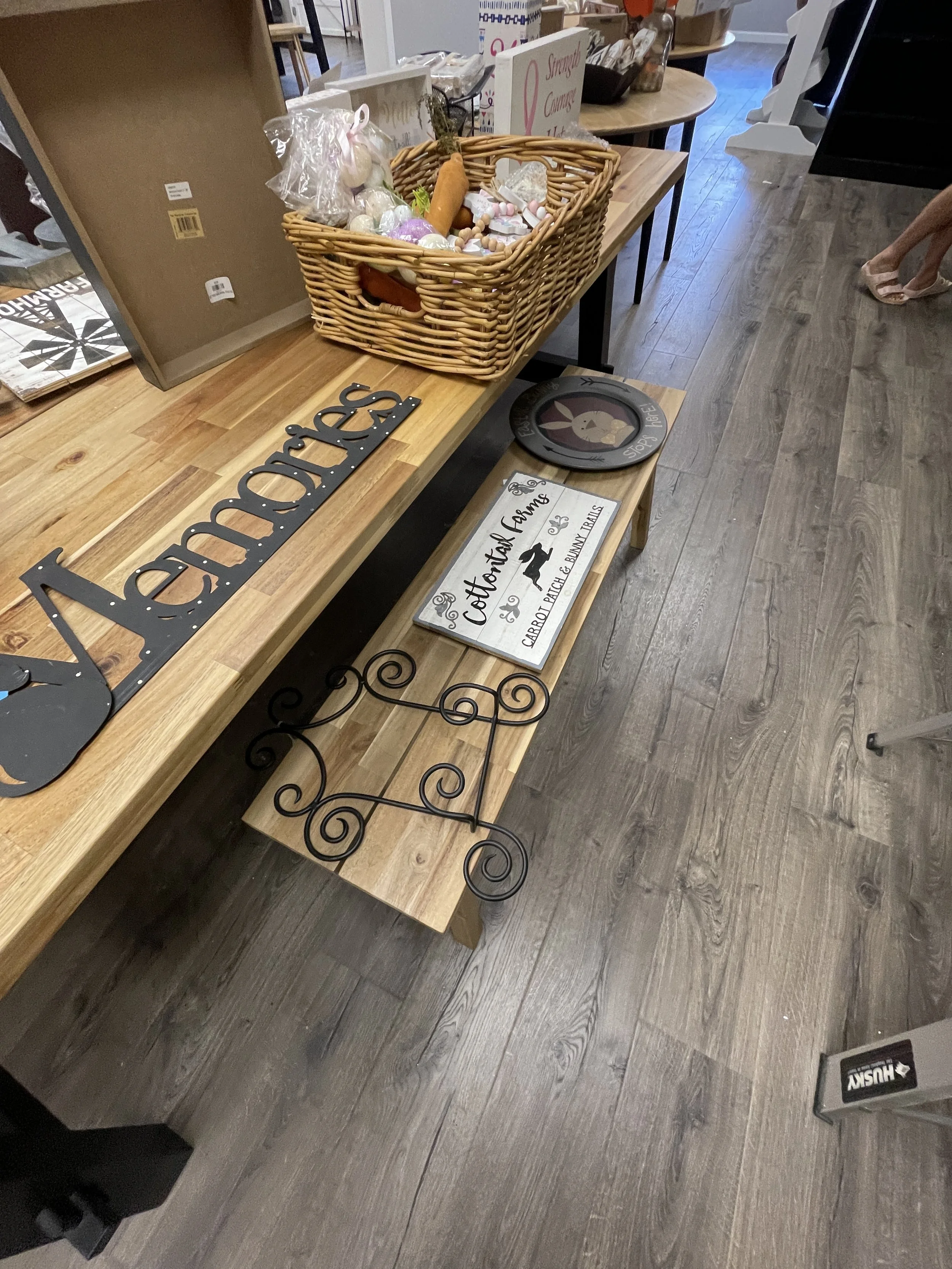 Beacon dlites store closing sale-3.JPG