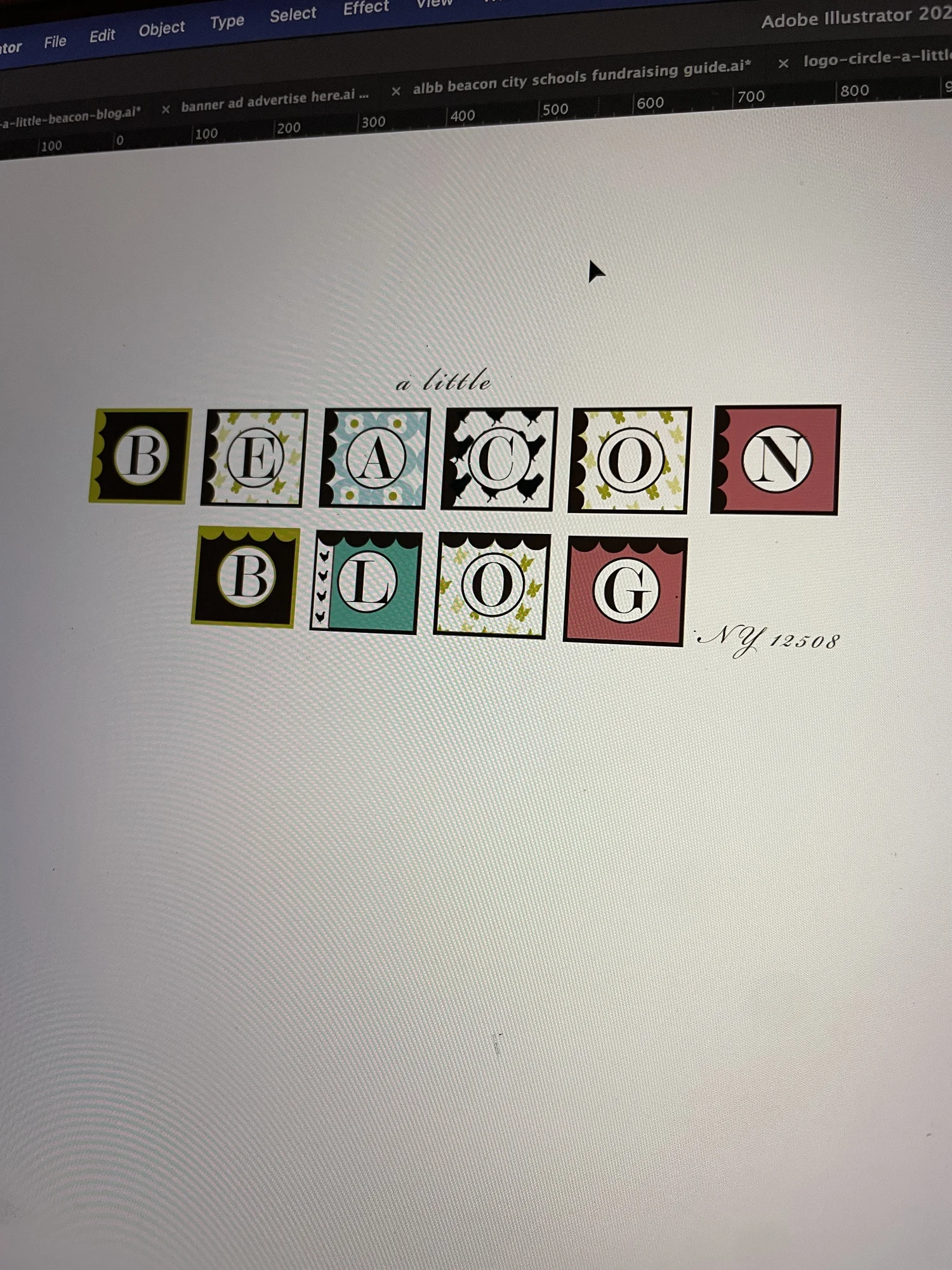 ALBB Goes Into Hyper Focus Mode To Fine-Tune Branding; From Baby Blocks ...