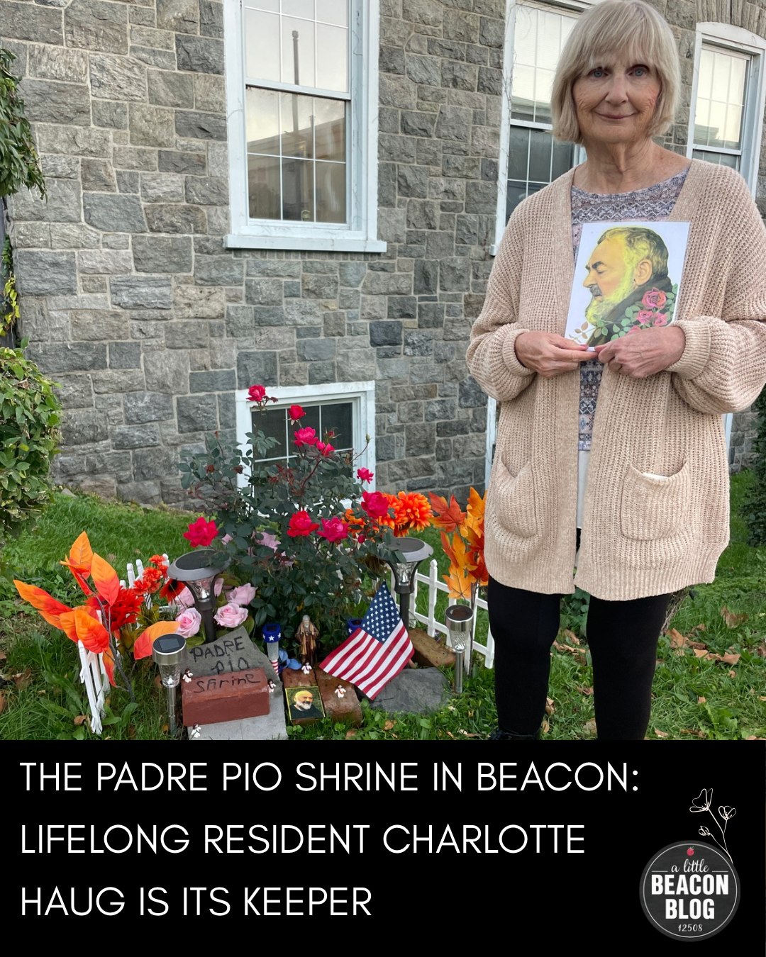 charlotte haug padre pio shrine MAIN.png