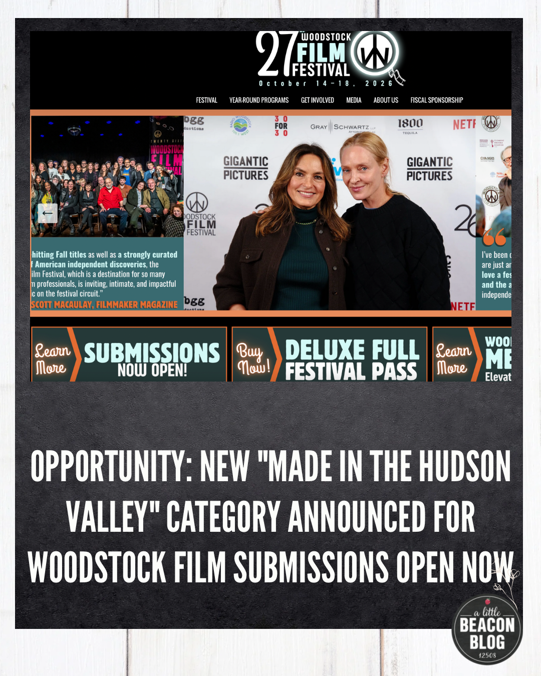 woodstock film festival submissions open 27 MAIN.png