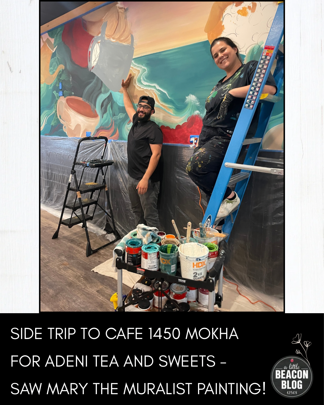 cafe 1450 mokha side trip adeni tea mary muralist.png