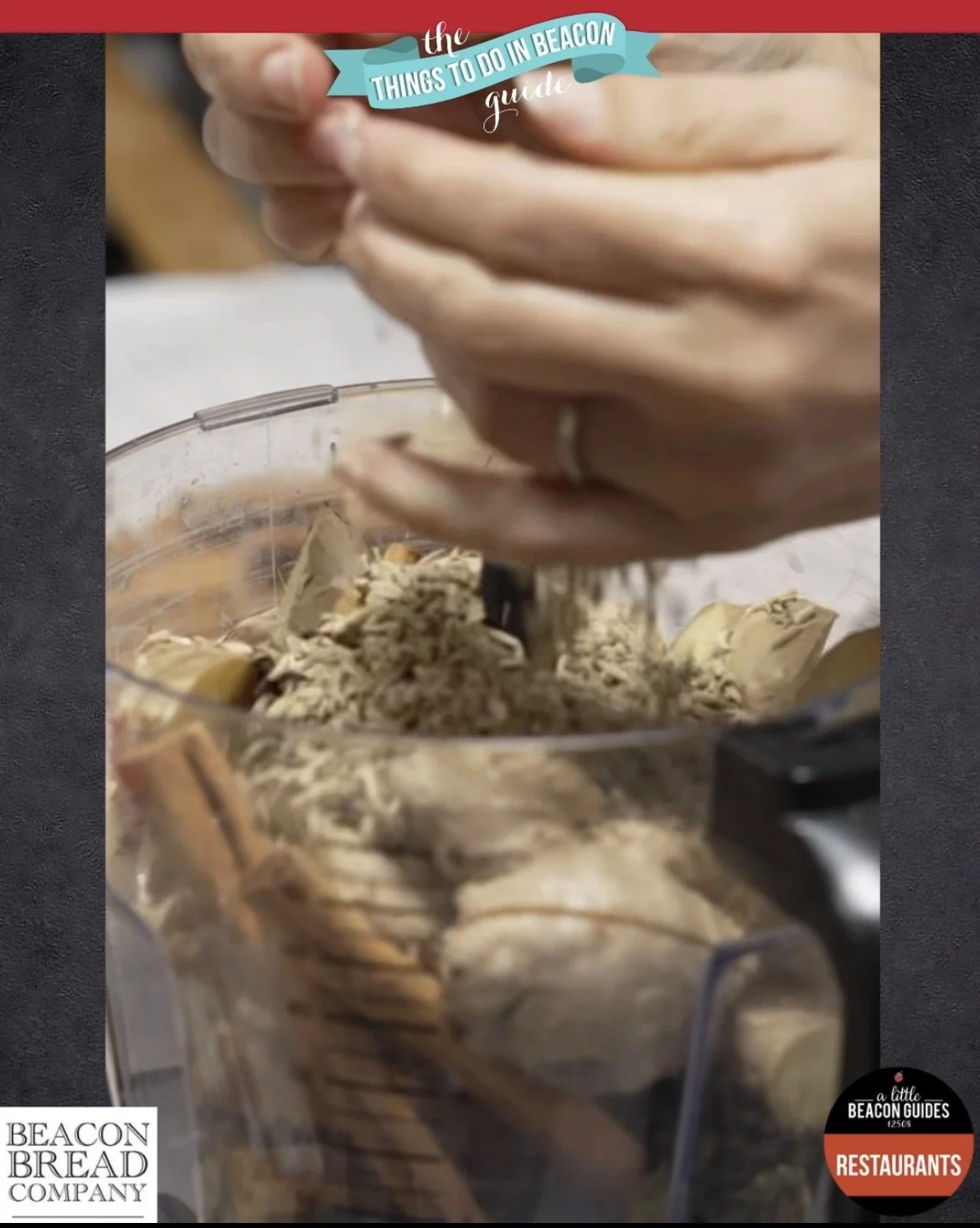 VIDEO: Making The Chai Latte (For ALBB's Trolls Who Don't Like Palestinian News But Demand Chai)