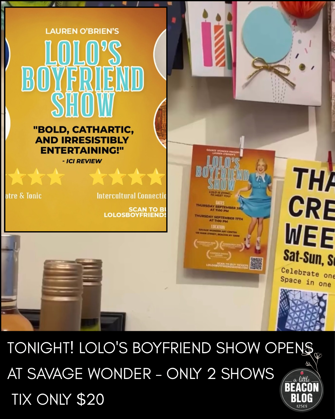 lolos boyfriend show opens at savage wonder 2 MAIN.png