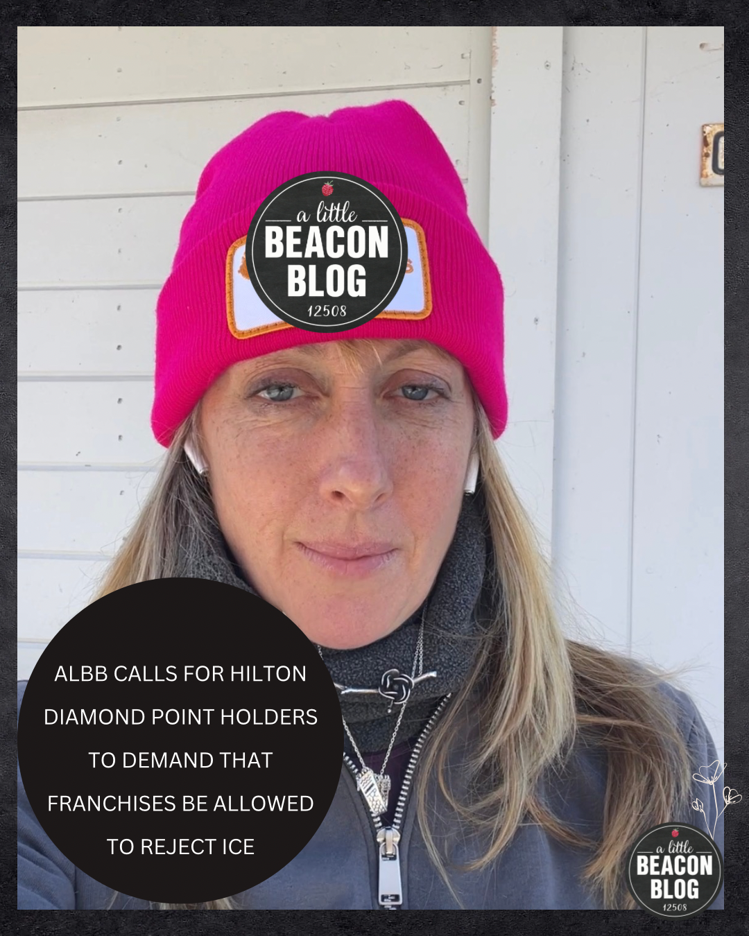 hilton call for diamond point demands.png