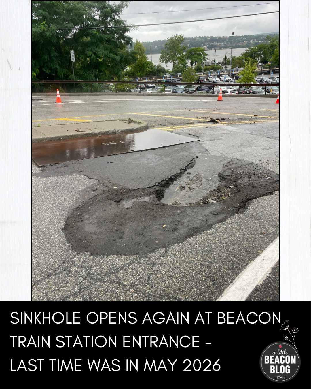 sinkhole beacon train station opens again MAIN.png