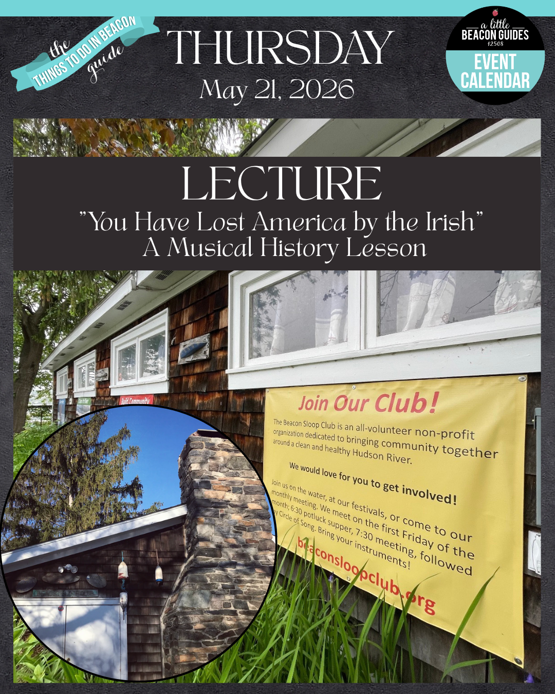 ALBB Things To Do Thursday sloop lecture.png