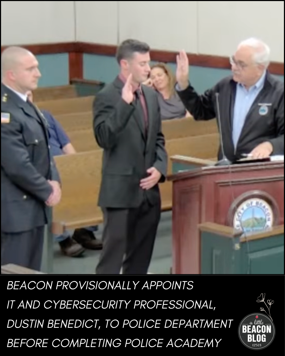 dustin benedict police hire cybersecurity MAIN.png