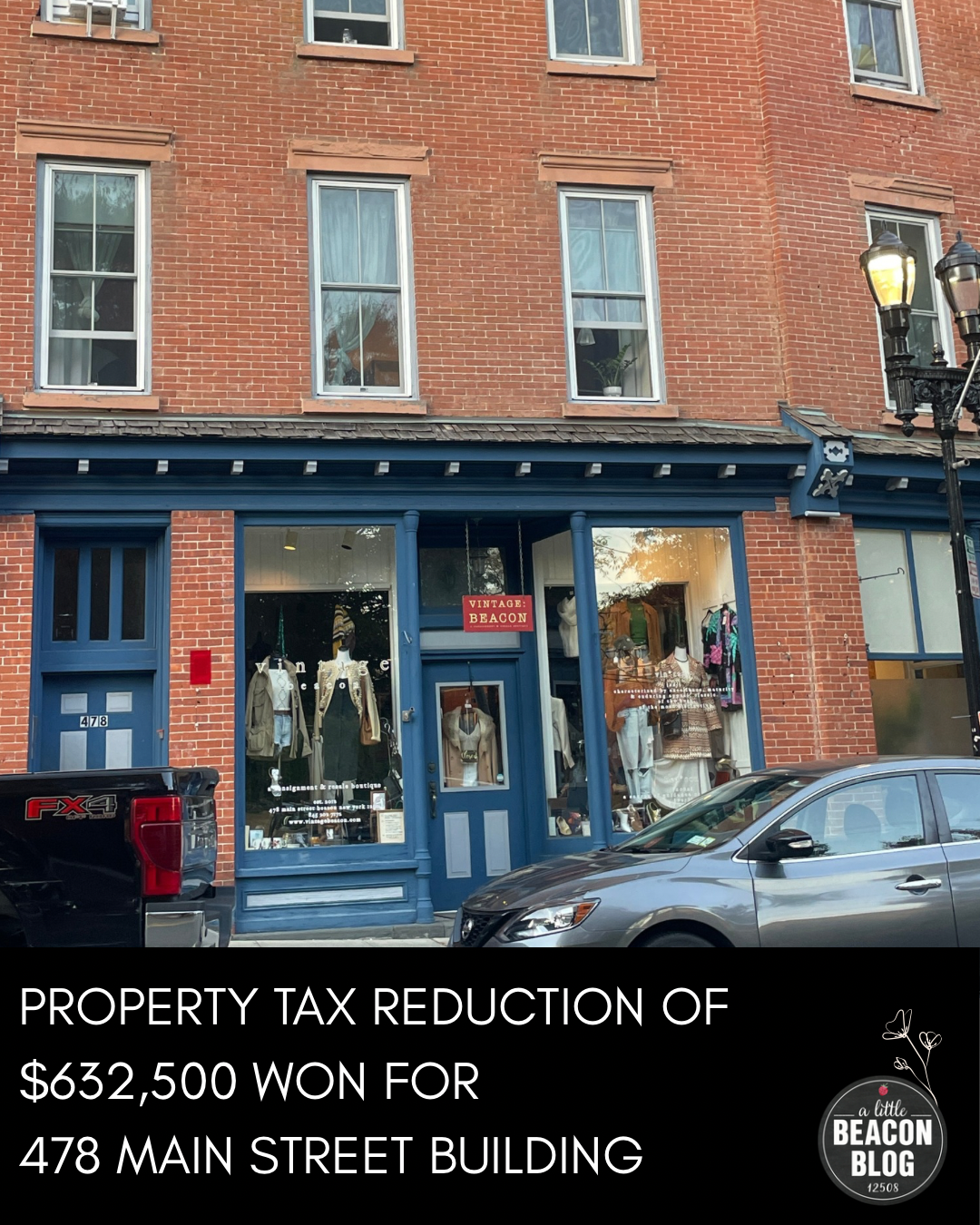 property tax reduction 478 main street MAIN.png