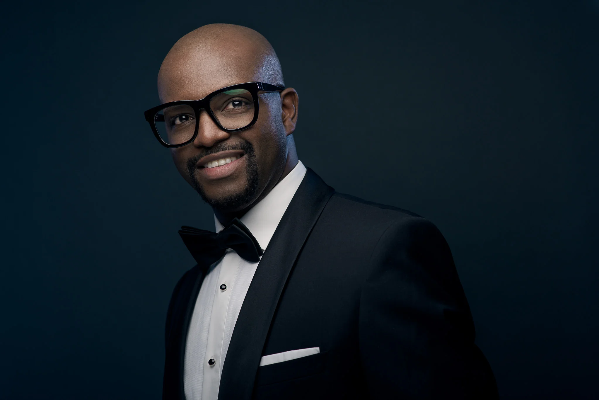 Sunnyboy Dladla - tenor