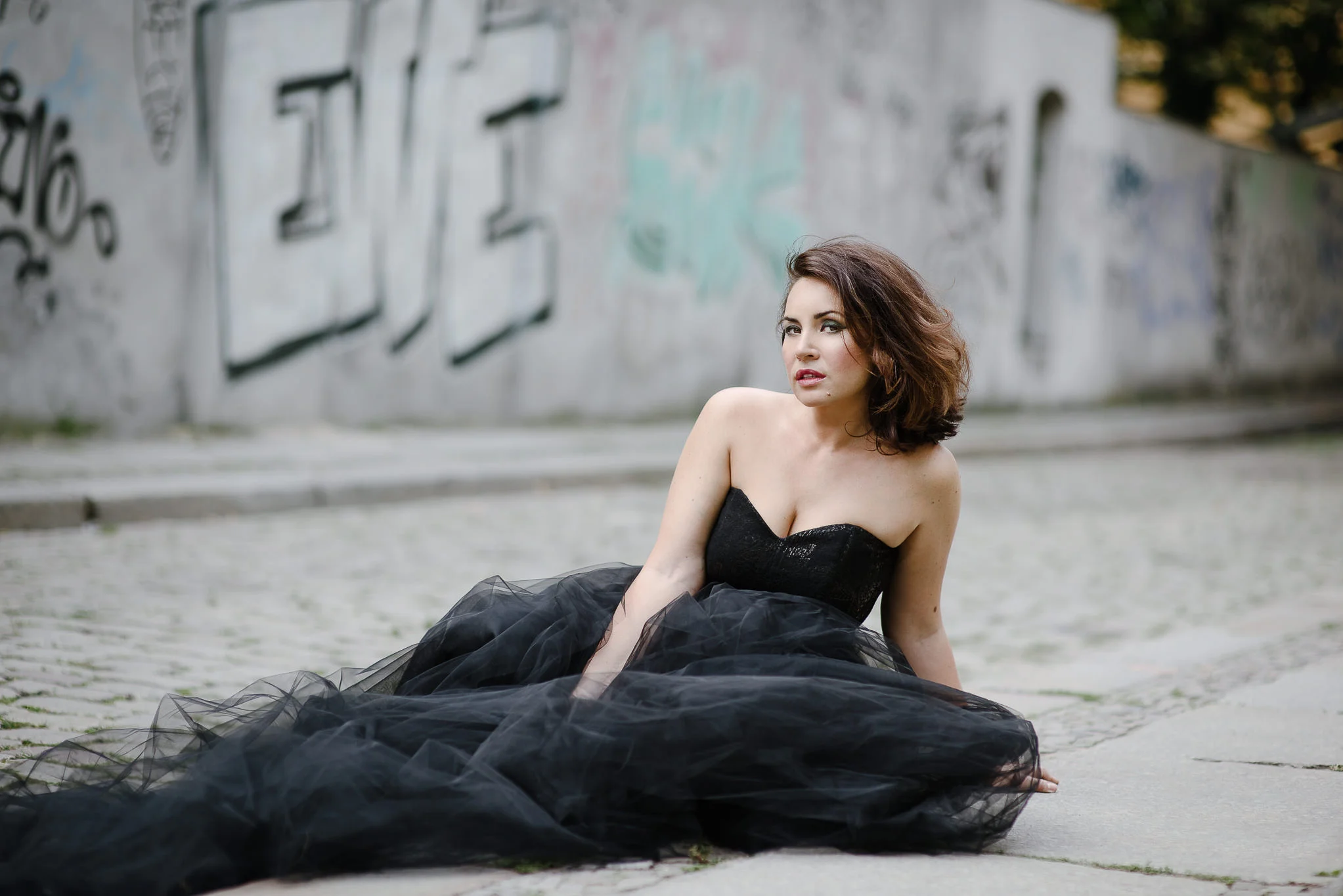 Sonya Yoncheva - soprano
