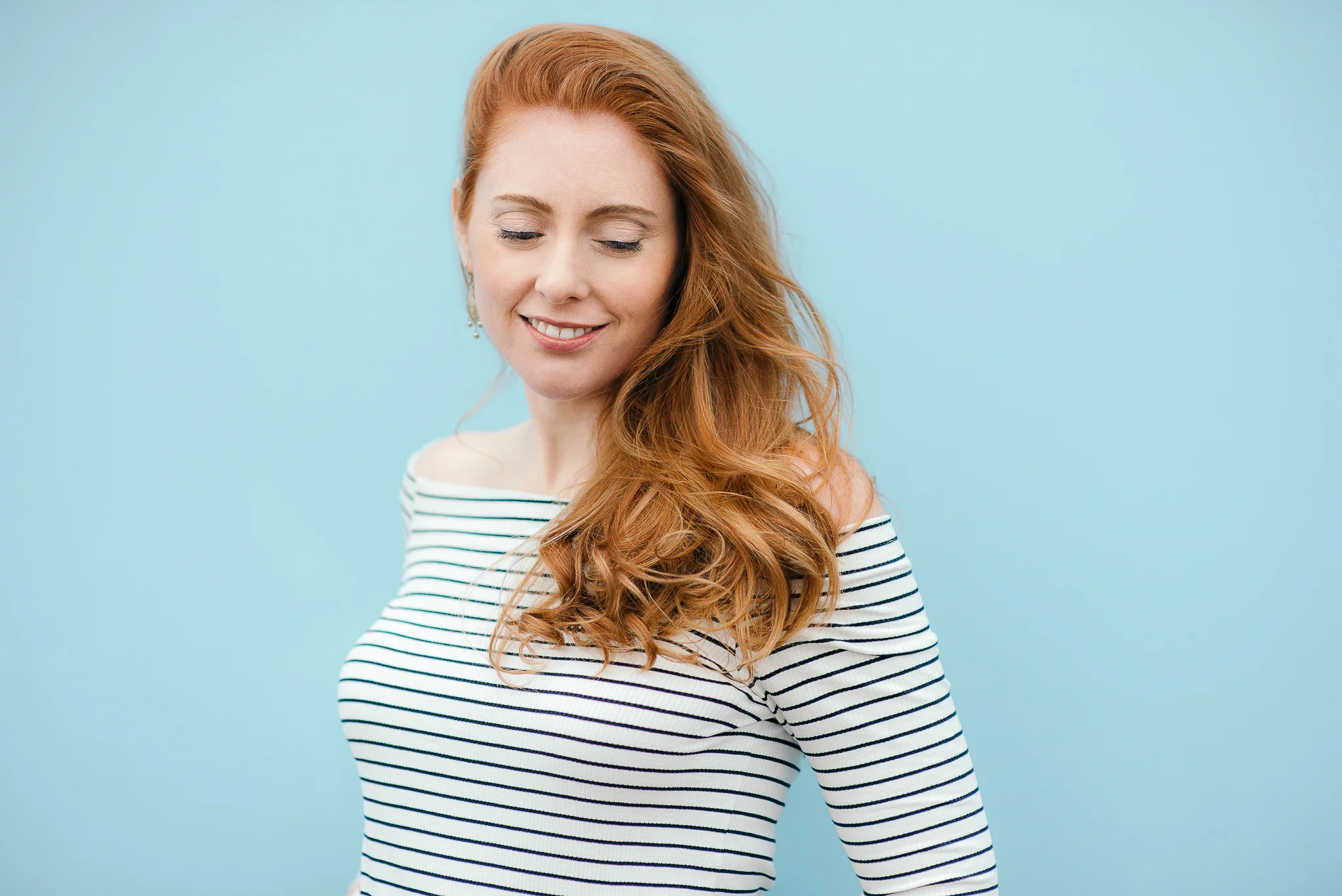Layla Claire - soprano