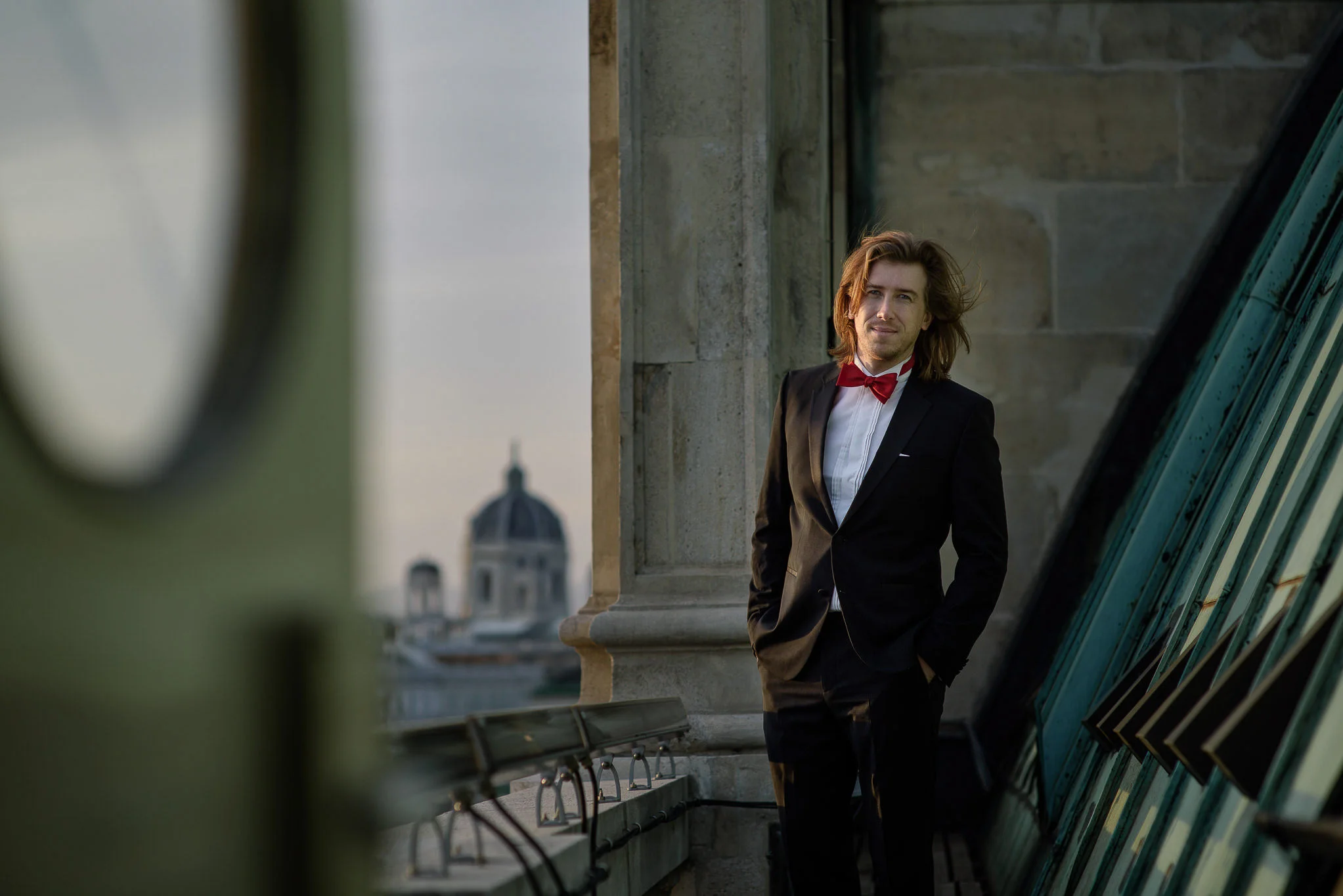 Joseph Dennis - tenor