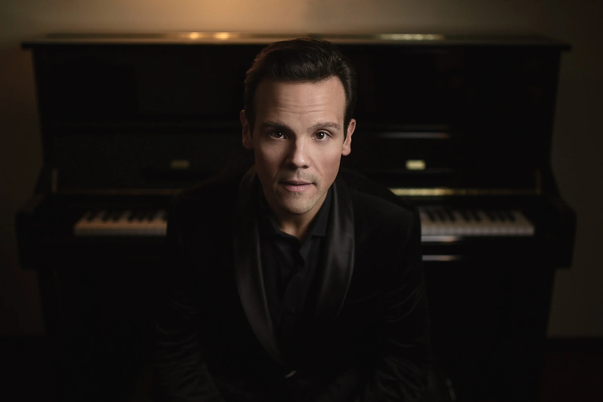 David Portillo - tenor