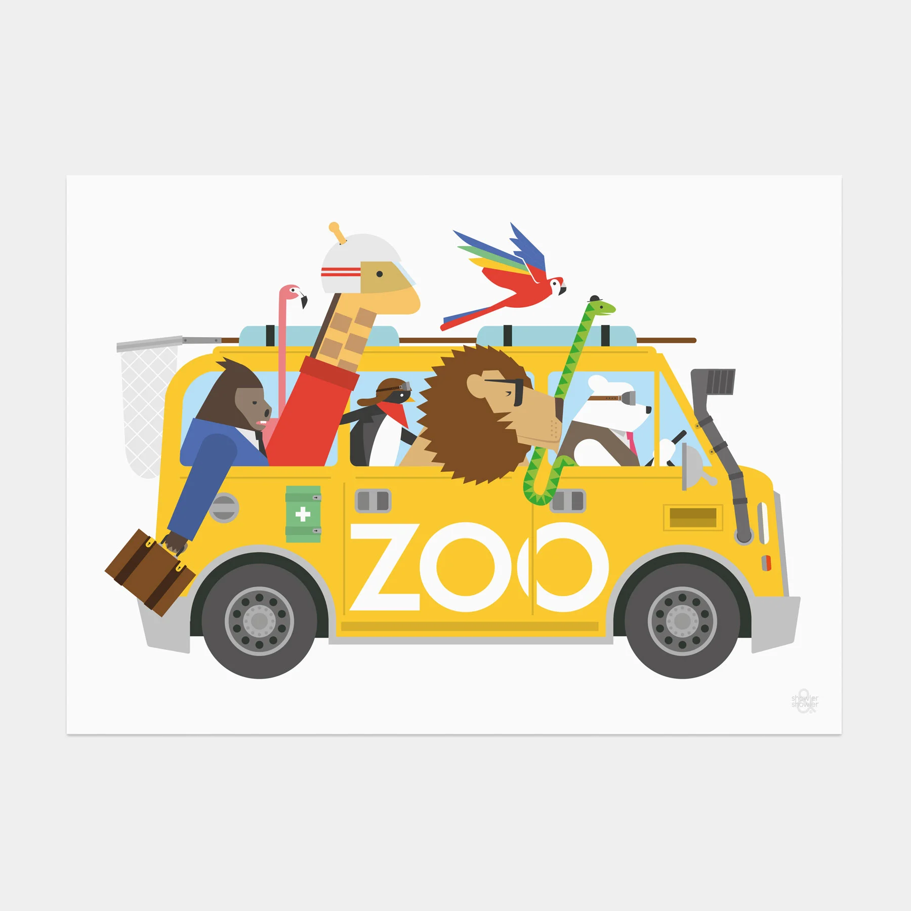 Zoo-Van-Escape-Paper.jpg