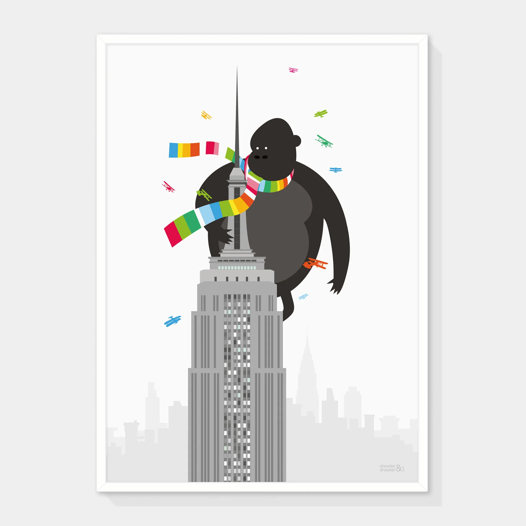 Striped-Kong-Framed.jpg