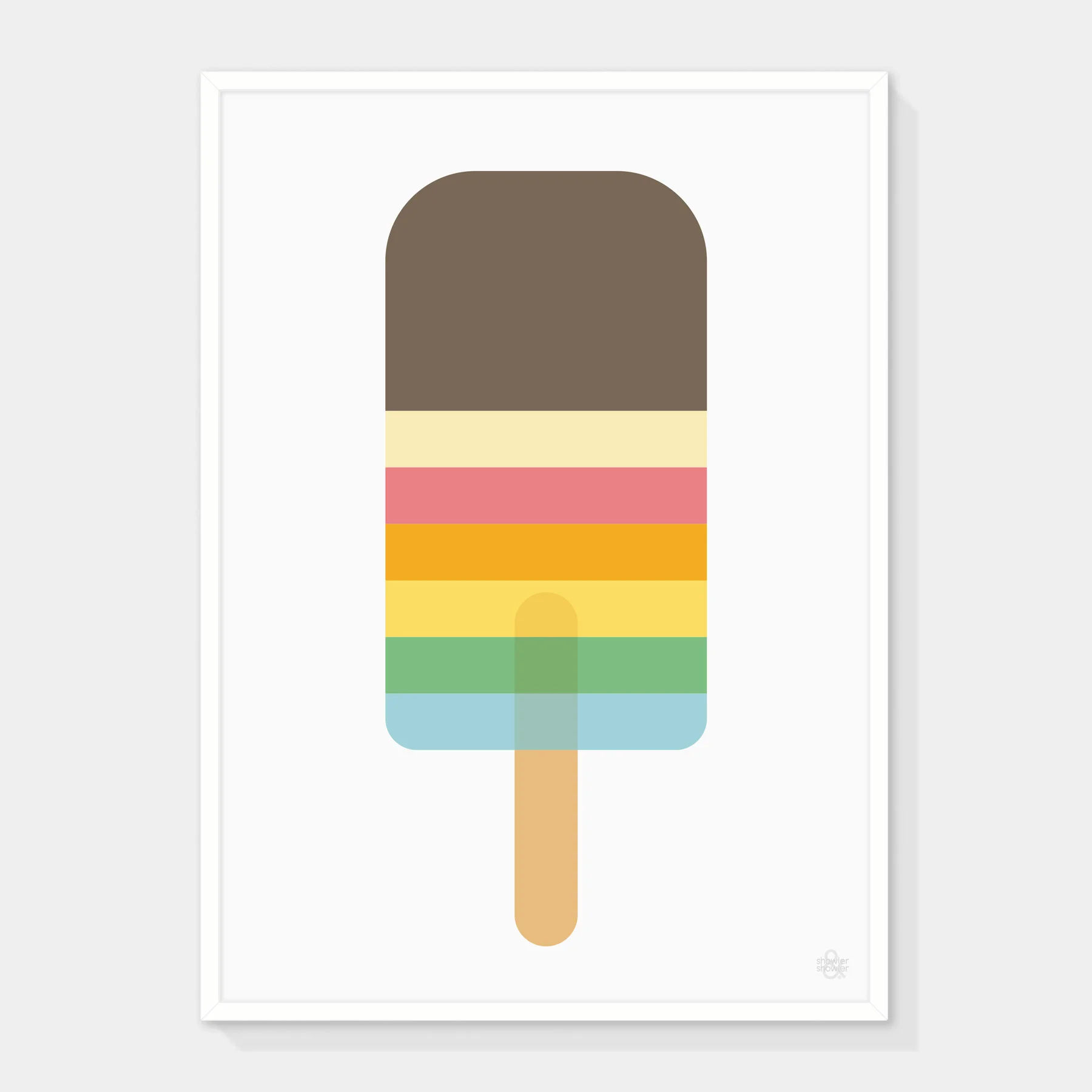 Striped-Lolly-Framed.jpg