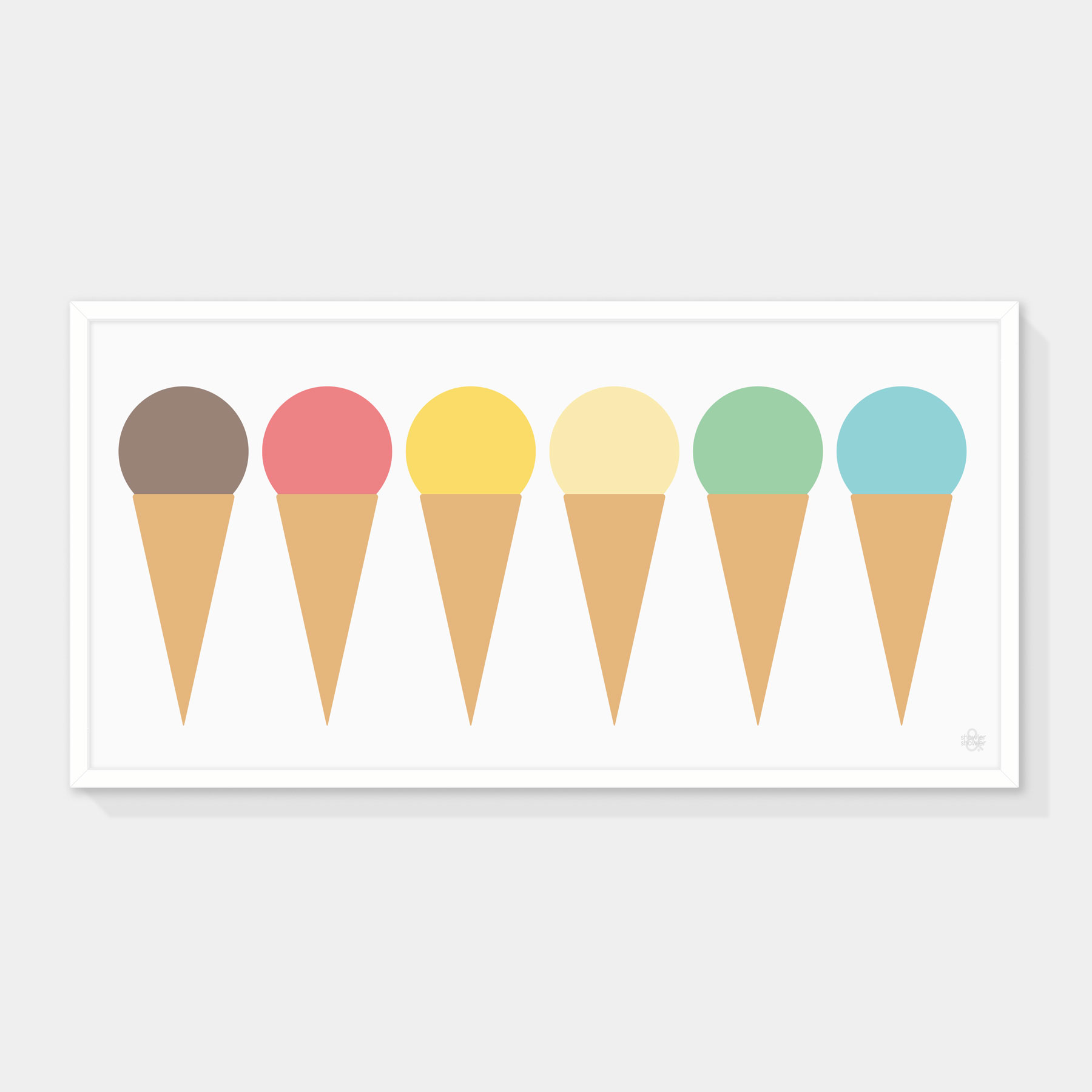 Ice-Cream-Cones-Panorama-Framed.jpg