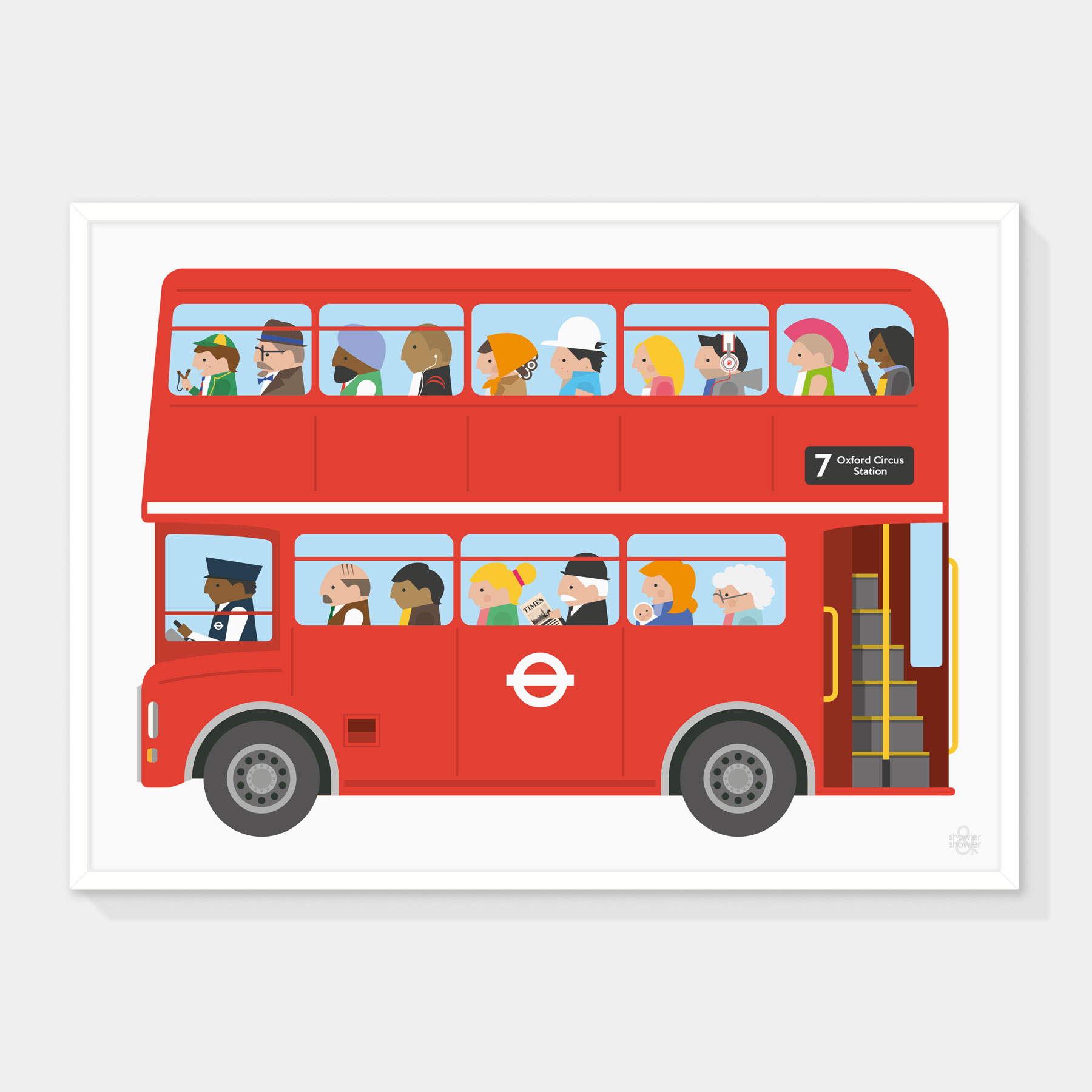 London-Bus-Framed.jpg
