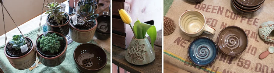 The Hive Ceramics