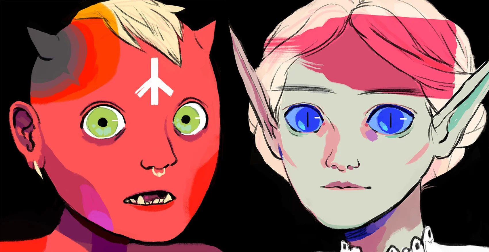 Goblins