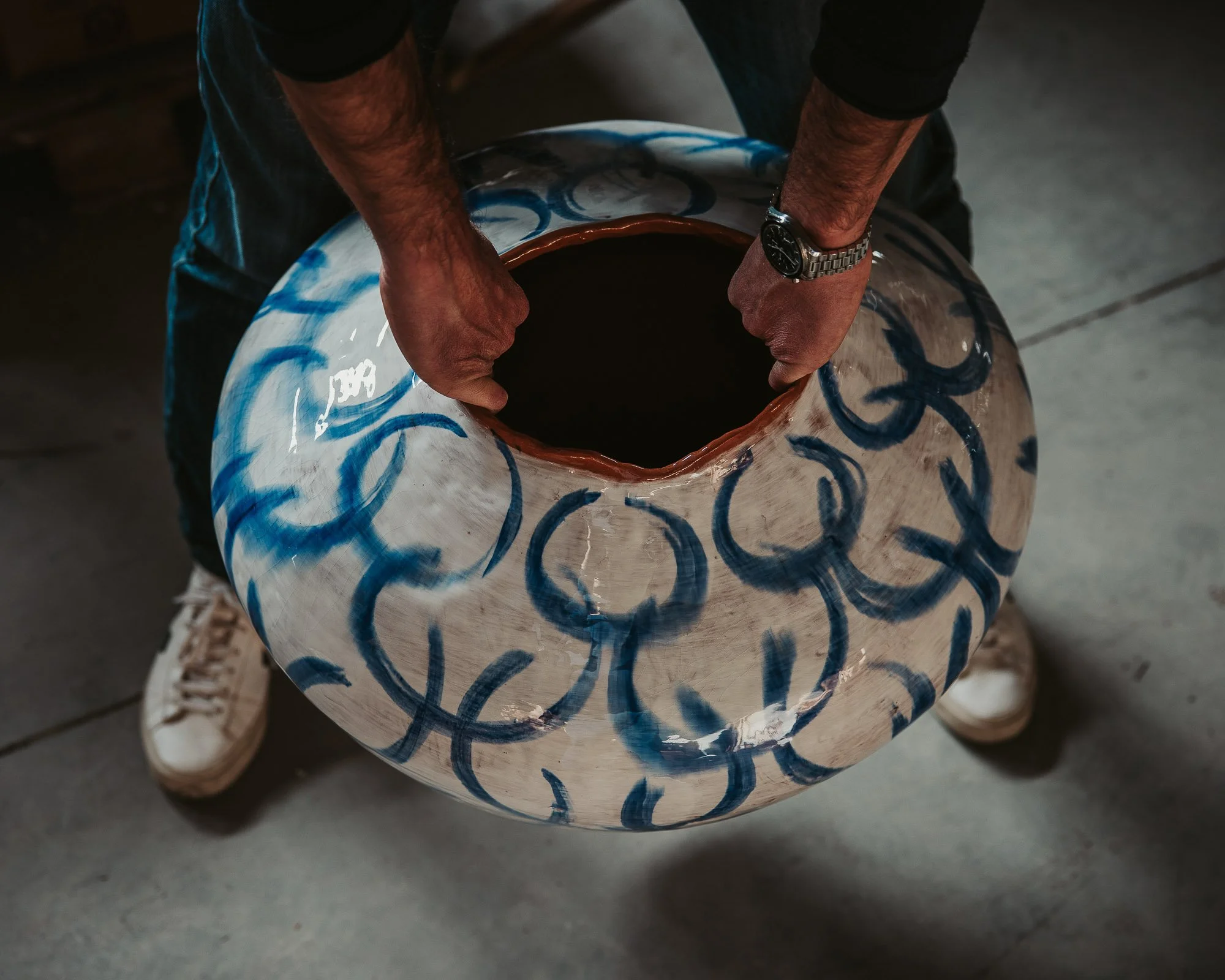 Onofrio Acone — MADEINBRITALY