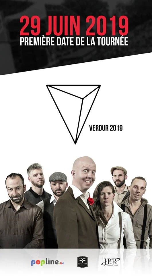 CAMPING SAUVACH - VERDUR ROCK - NAMUR