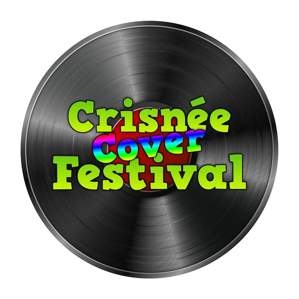 MISTER COVER - CRISNEE COVER FESTIVAL 