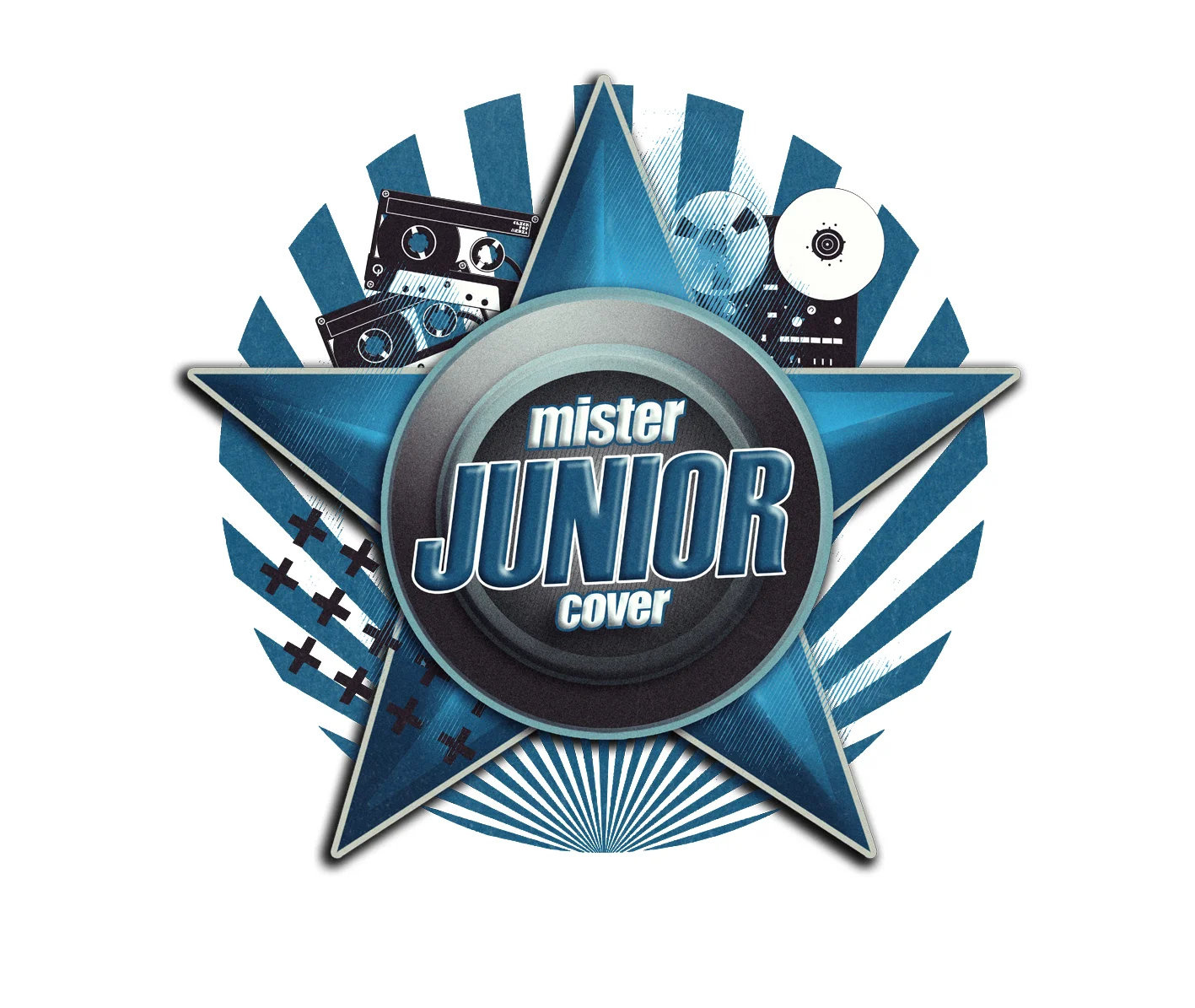 Mister Cover Junior - Val Fayt