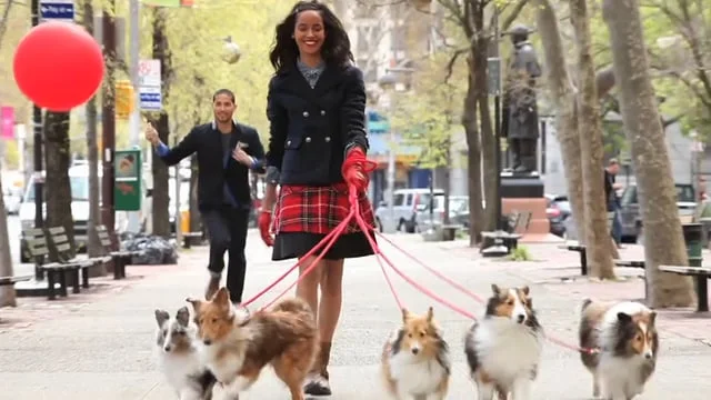 CLARKS SHOE CAMPAIGN FALL'13